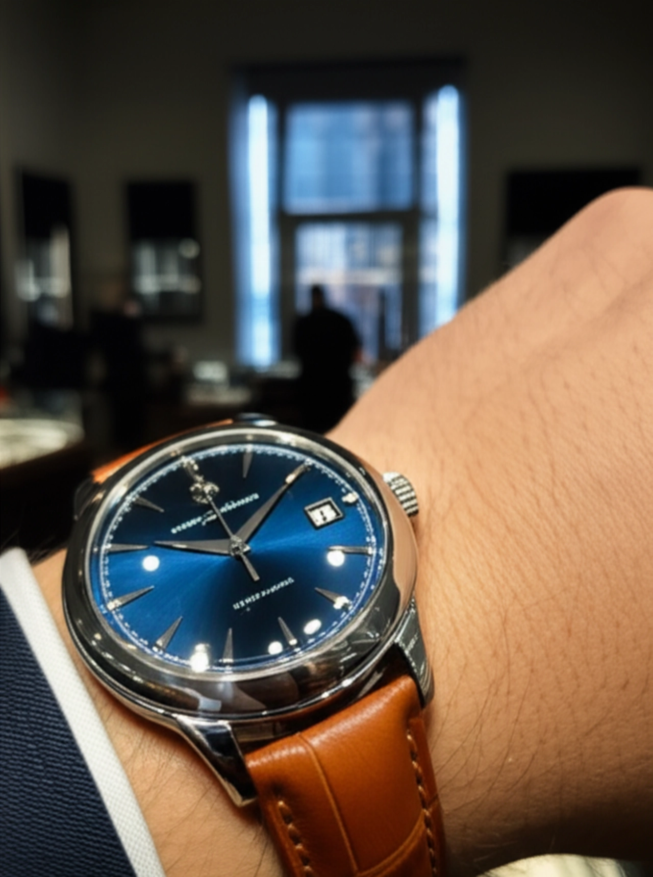 Come Scegliere Primo Orologio Di Lusso