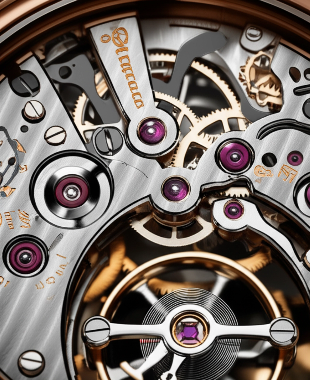 Complicazioni Orologiere