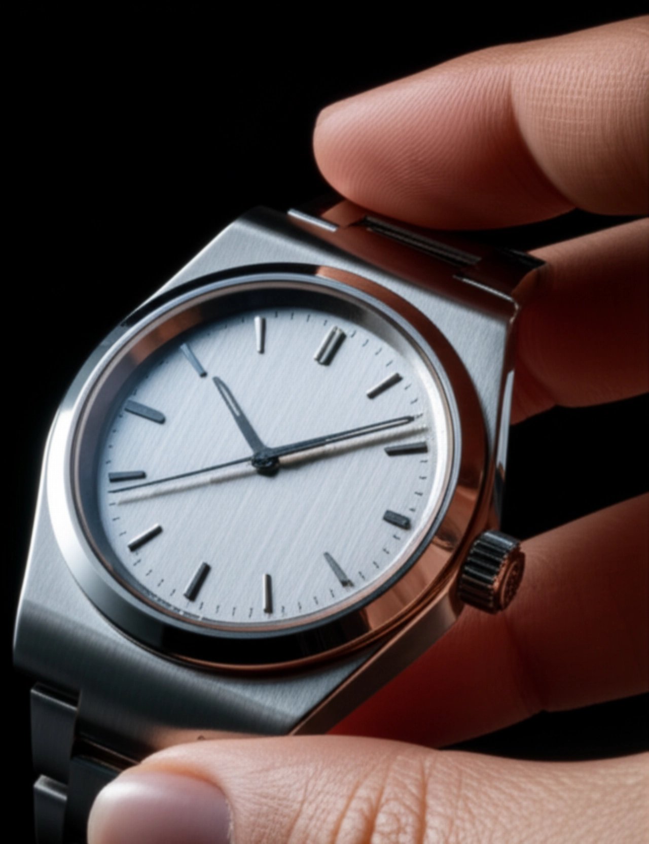 Materiali Cassa Orologio