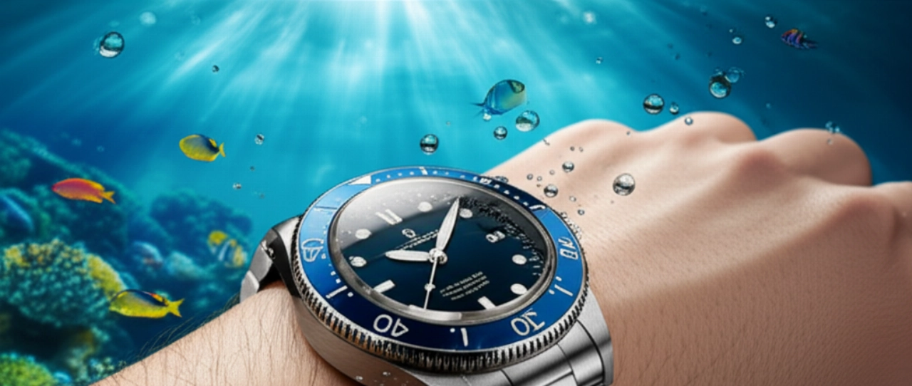 Migliori Orologi Subacquei