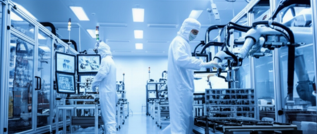 Movimento Di Manifattura