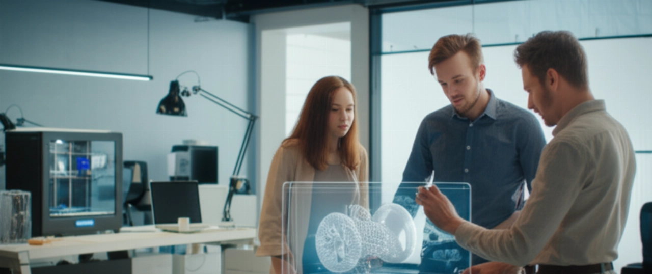 Movimento Di Manifattura