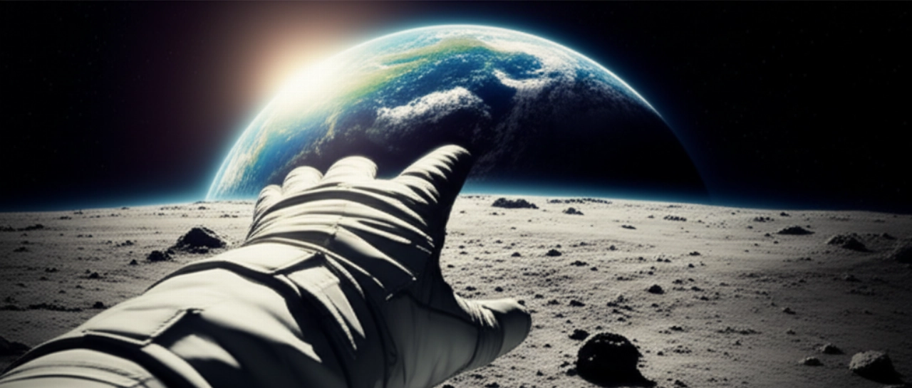 Omega Speedmaster Moonwatch
