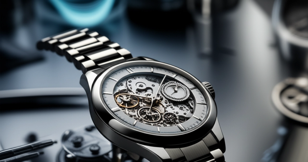 Orologi Antimagnetici