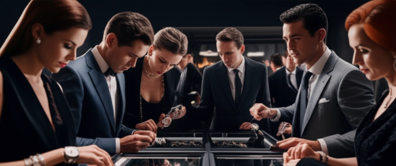 Orologi Bolla Speculativa