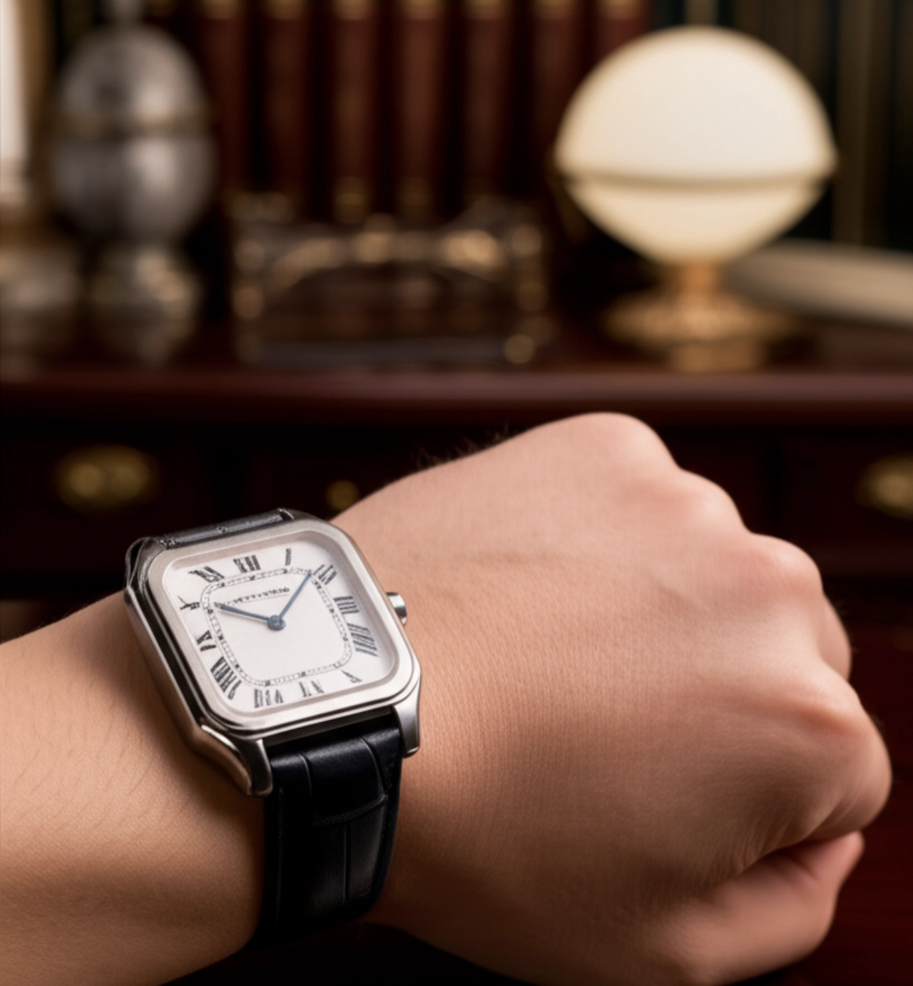Orologi Cartier Uomo