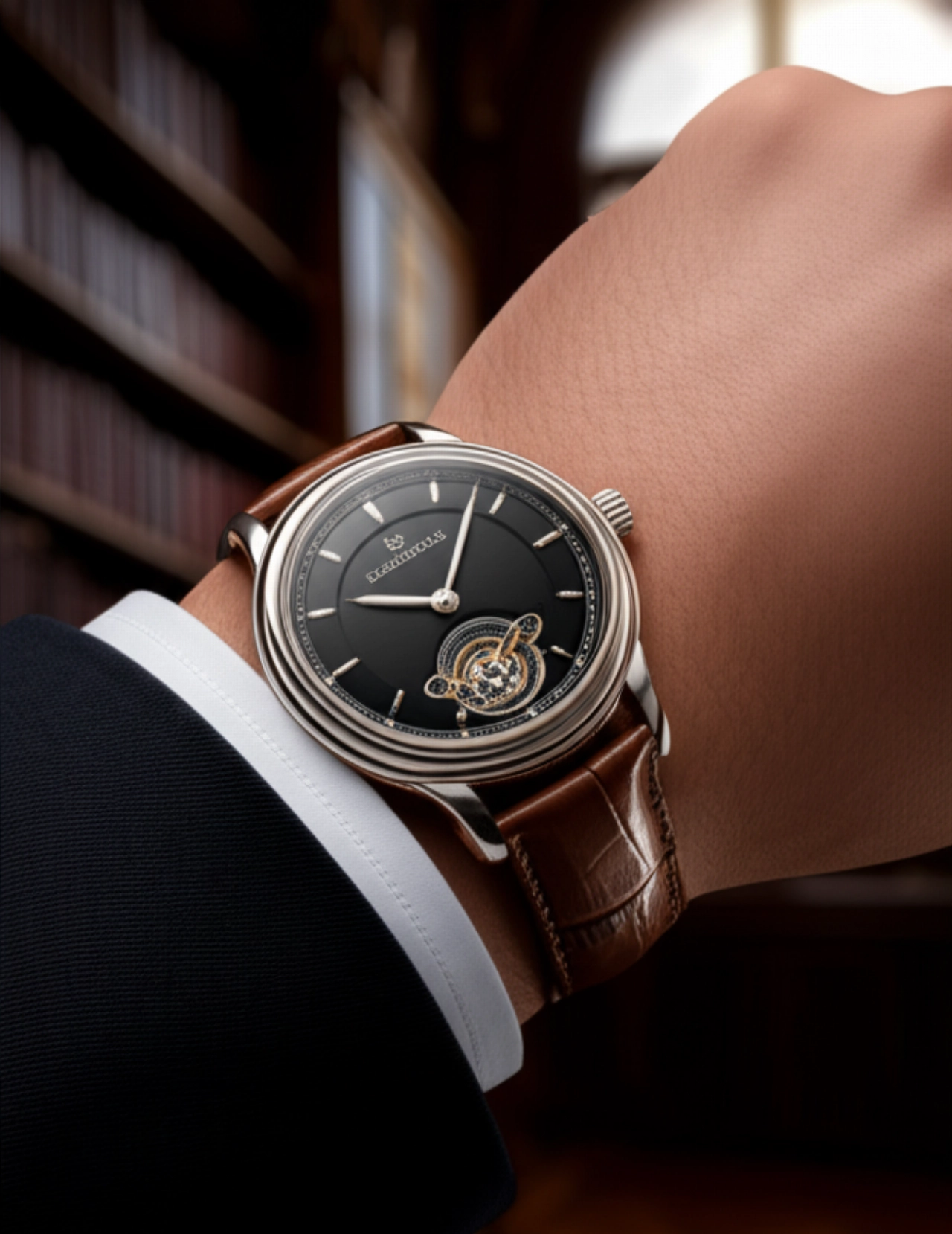 Orologi Saltarelli
