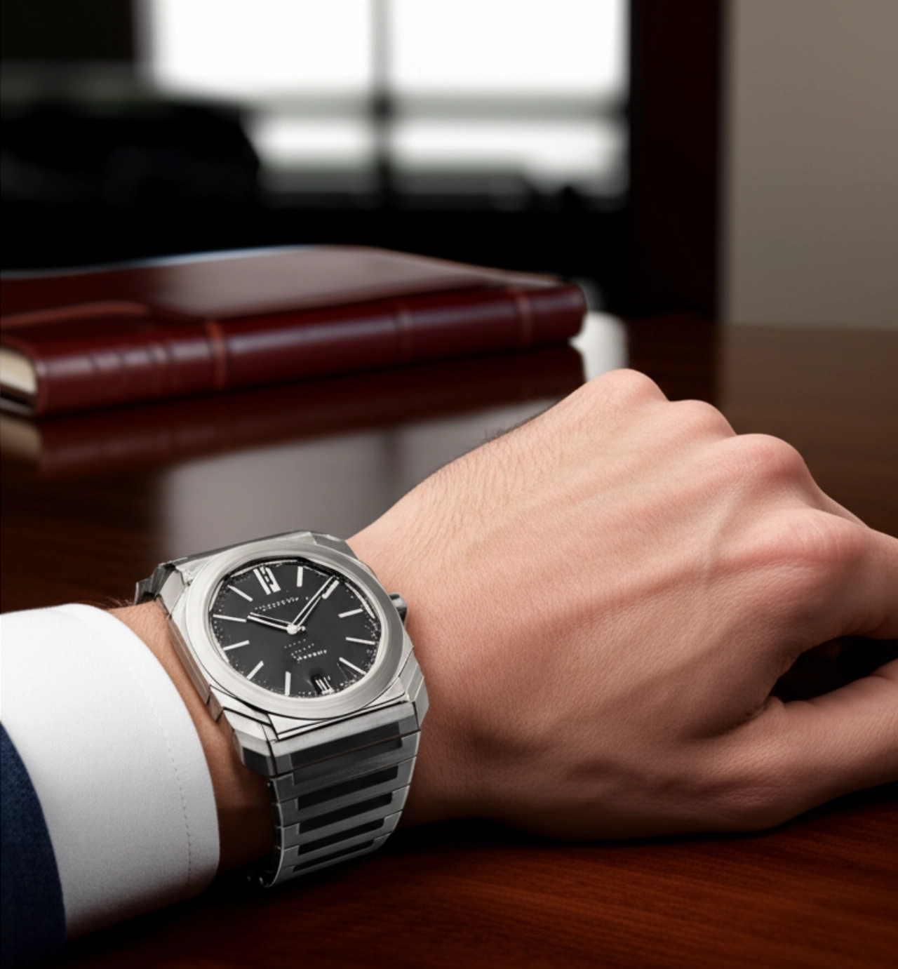 Recensione Bulgari Octo Finissimo Automatic