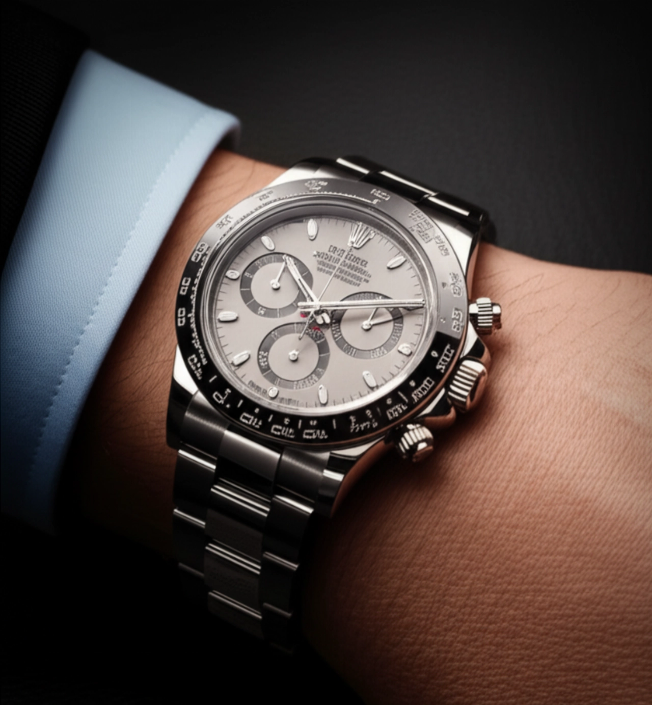 Rolex Daytona Recensione