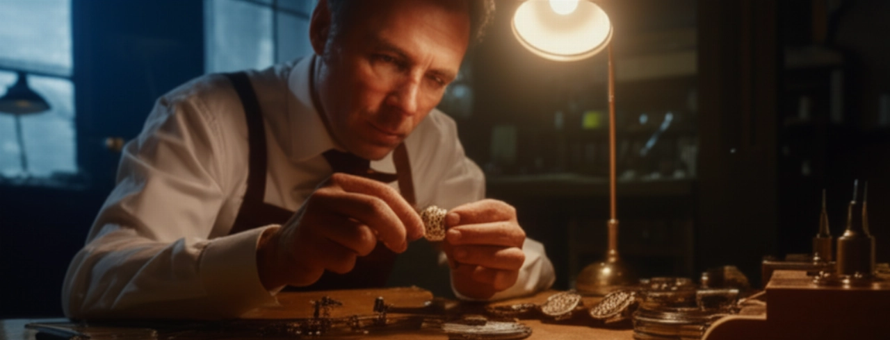 Storia Chopard