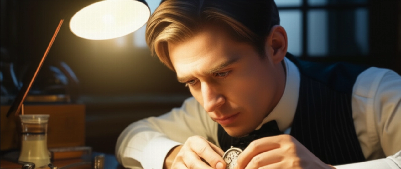 Storia Rolex