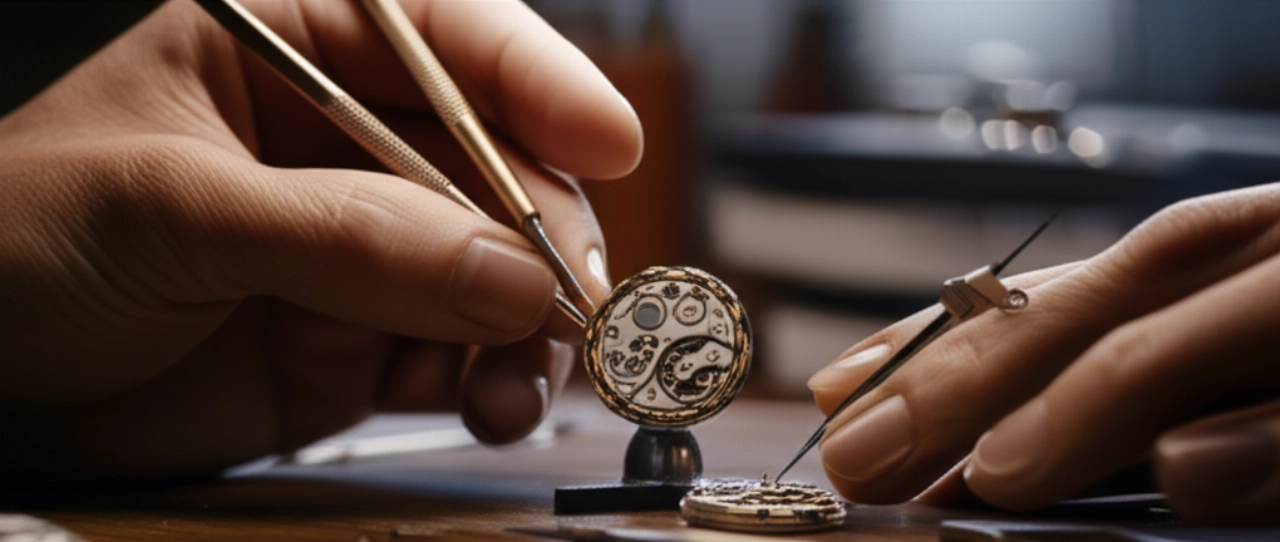 Vacheron Constantin Modelli